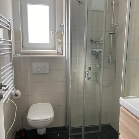 Ferienwohnung Zweisamkeit Graal-Mueritz Exterior foto