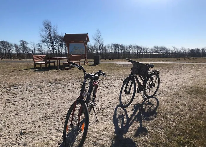 Ferienwohnung Zweisamkeit