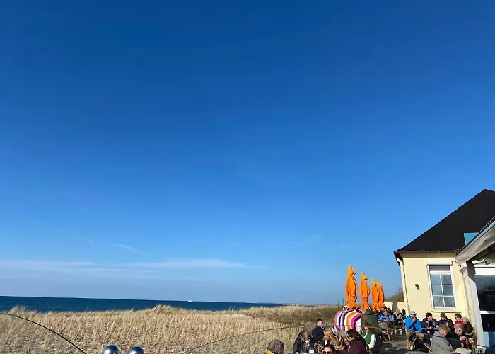 Ferienwohnung Zweisamkeit