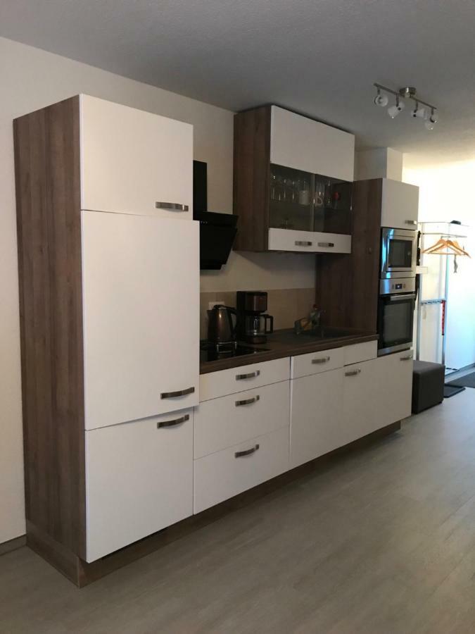 Apartment Zweisamkeit Graal-Mueritz