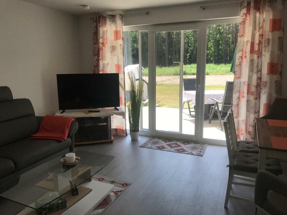 Zweisamkeit Apartment *