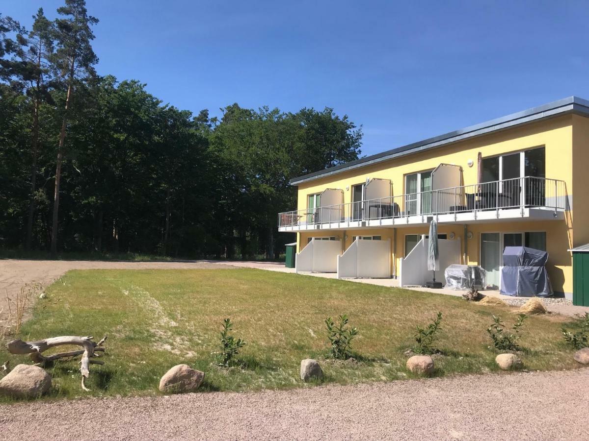 Apartment Zweisamkeit
