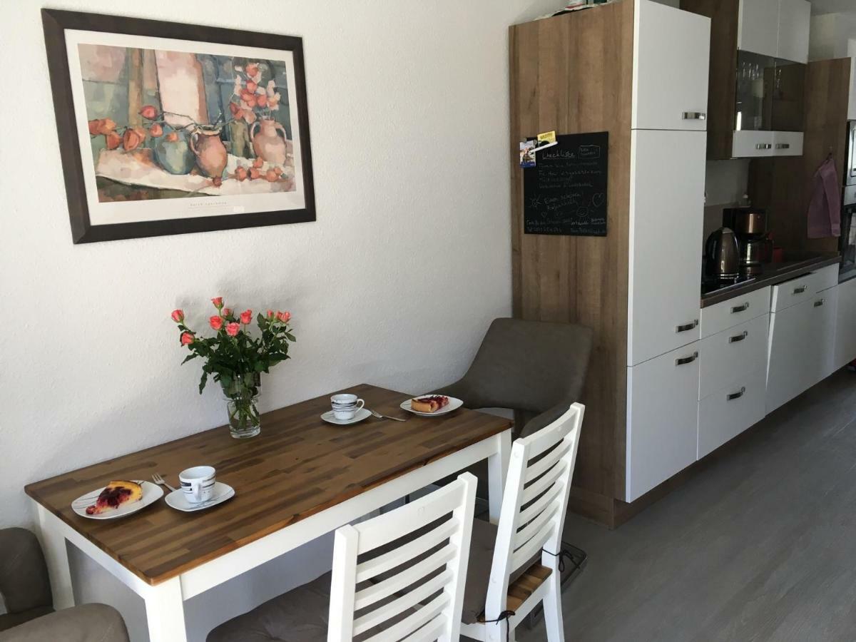 Zweisamkeit Apartment